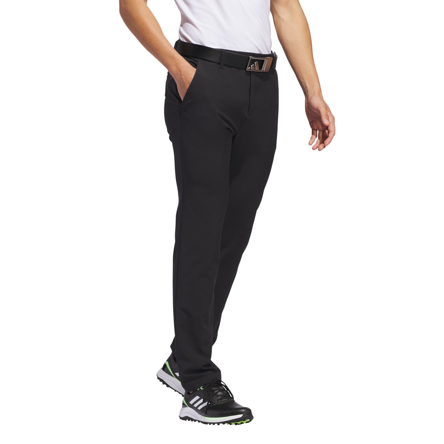 Ultimate365 Tapered Golf Trousers Svart Adidas