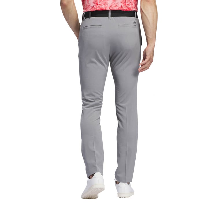 Ultimate365 Tapered Golf Trousers Grå Adidas Ultimate365 Tapered Golf Trousers Grå Adidas