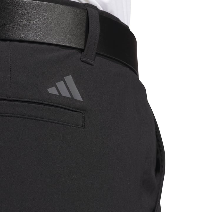 Ultimate365 Tapered Golf Trousers Sort Adidas Ultimate365 Tapered Golf Trousers Sort Adidas