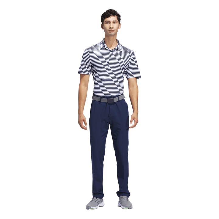 Ultimate365 Tapered Golf Trousers Blå Adidas Ultimate365 Tapered Golf Trousers Blå Adidas
