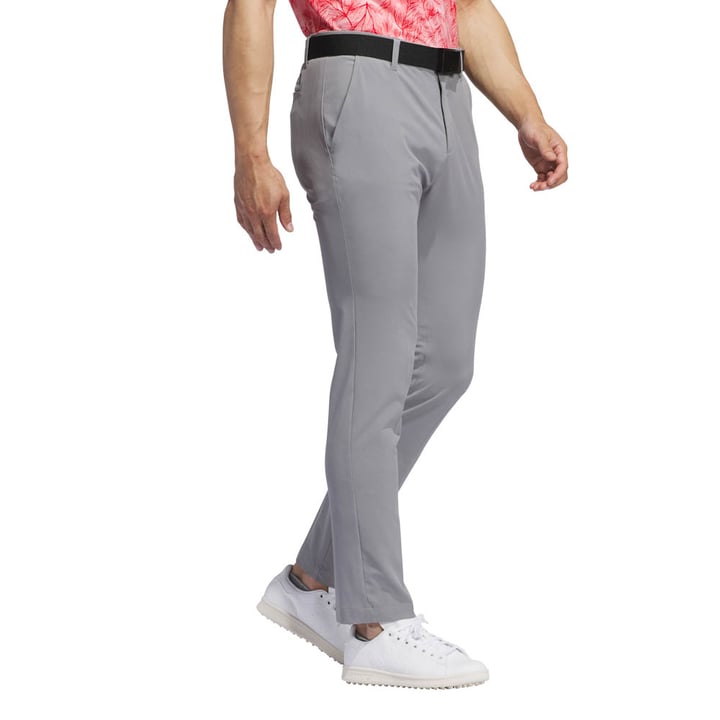 Ultimate365 Tapered Golf Trousers Grå Adidas Ultimate365 Tapered Golf Trousers Grå Adidas