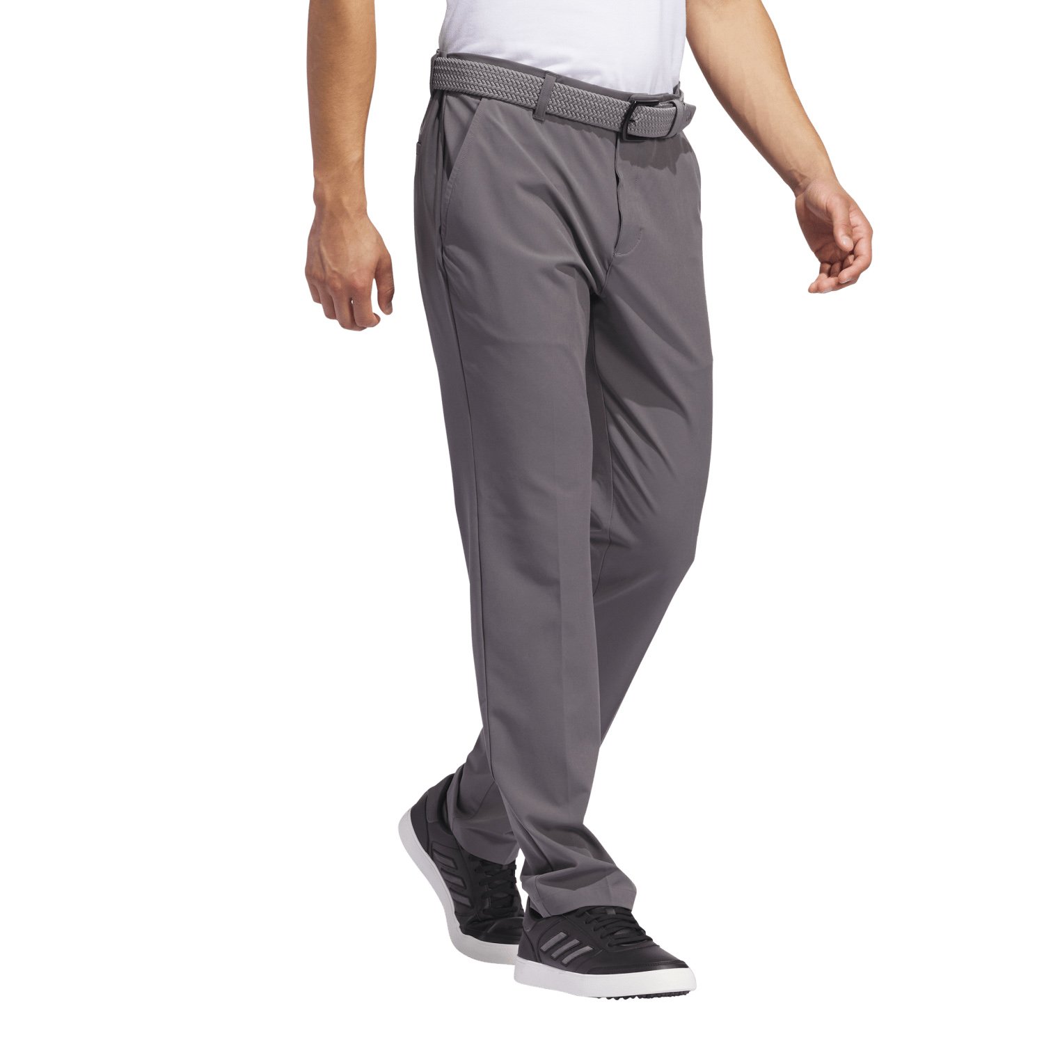 Ultimate365 Tapered Golf Trousers Gris Adidas