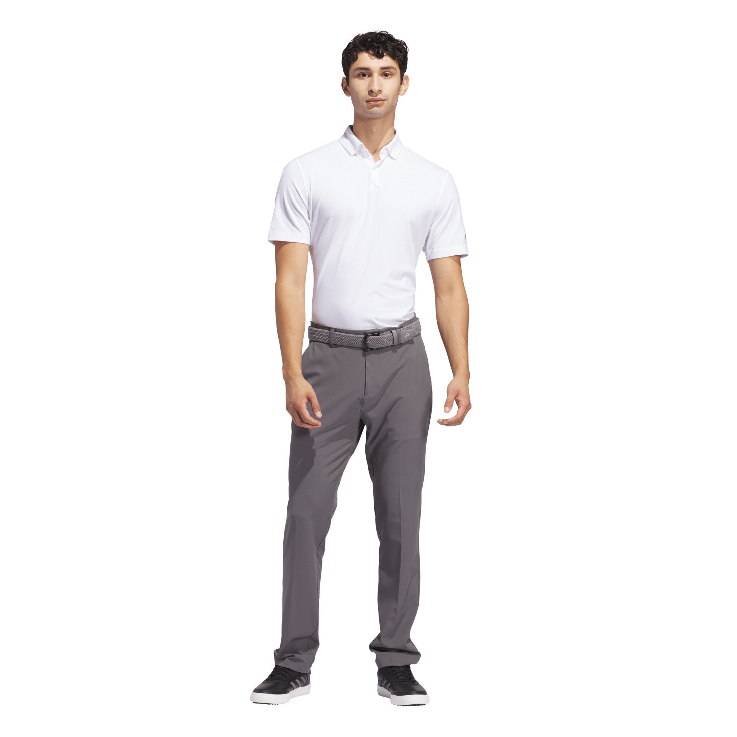 Ultimate365 Tapered Golf Trousers Gris Adidas