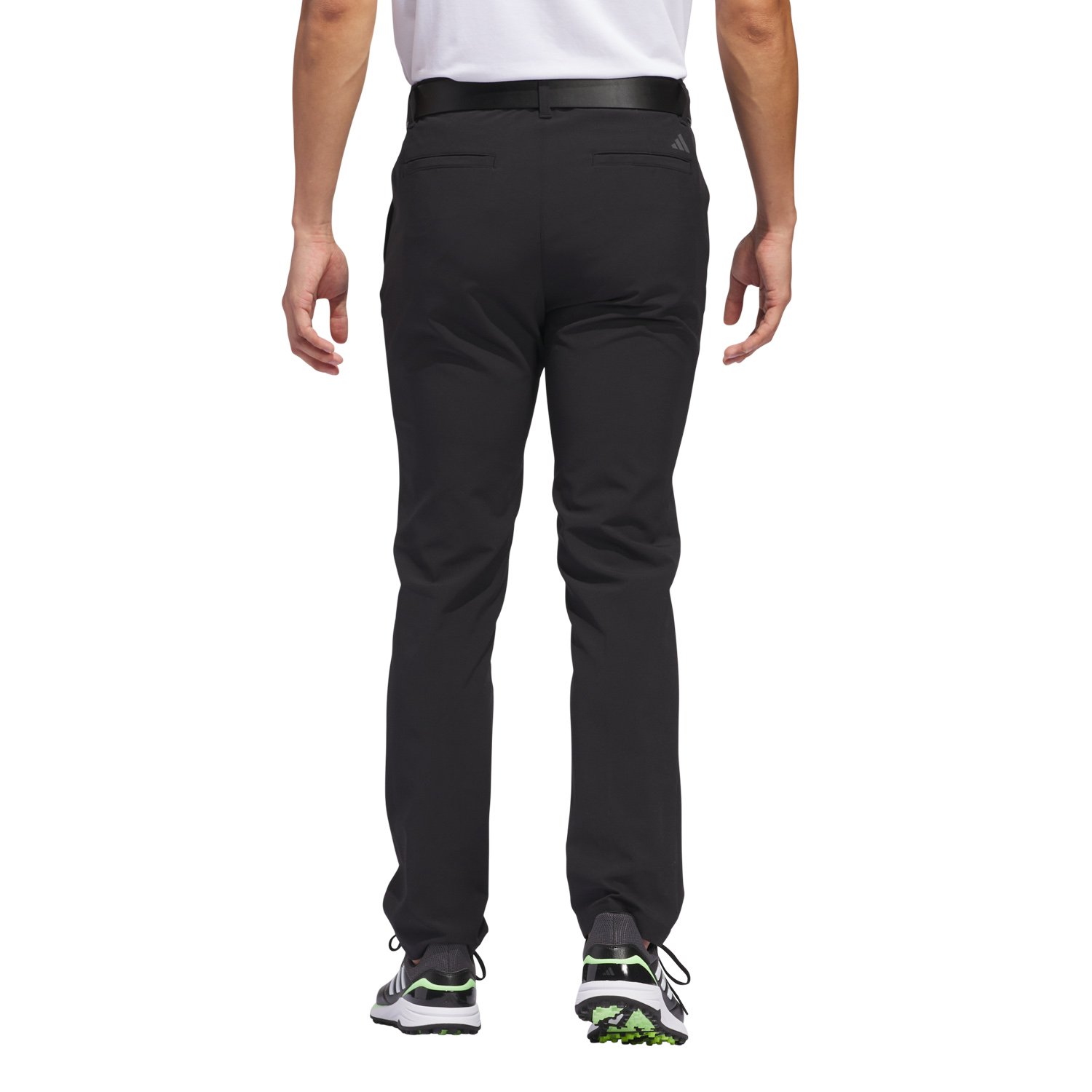 Ultimate365 Tapered Golf Trousers Svart Adidas