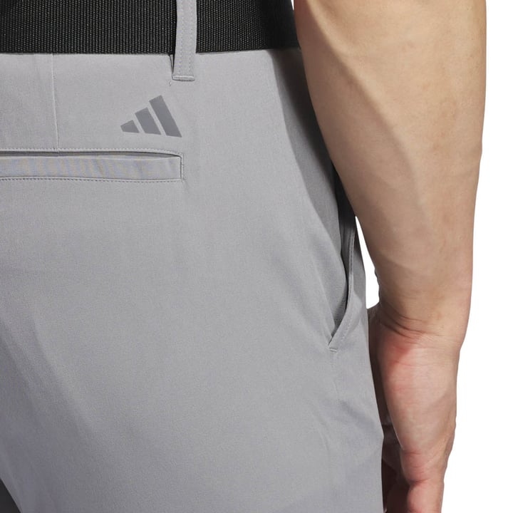 Ultimate365 Tapered Golf Trousers Grå Adidas Ultimate365 Tapered Golf Trousers Grå Adidas