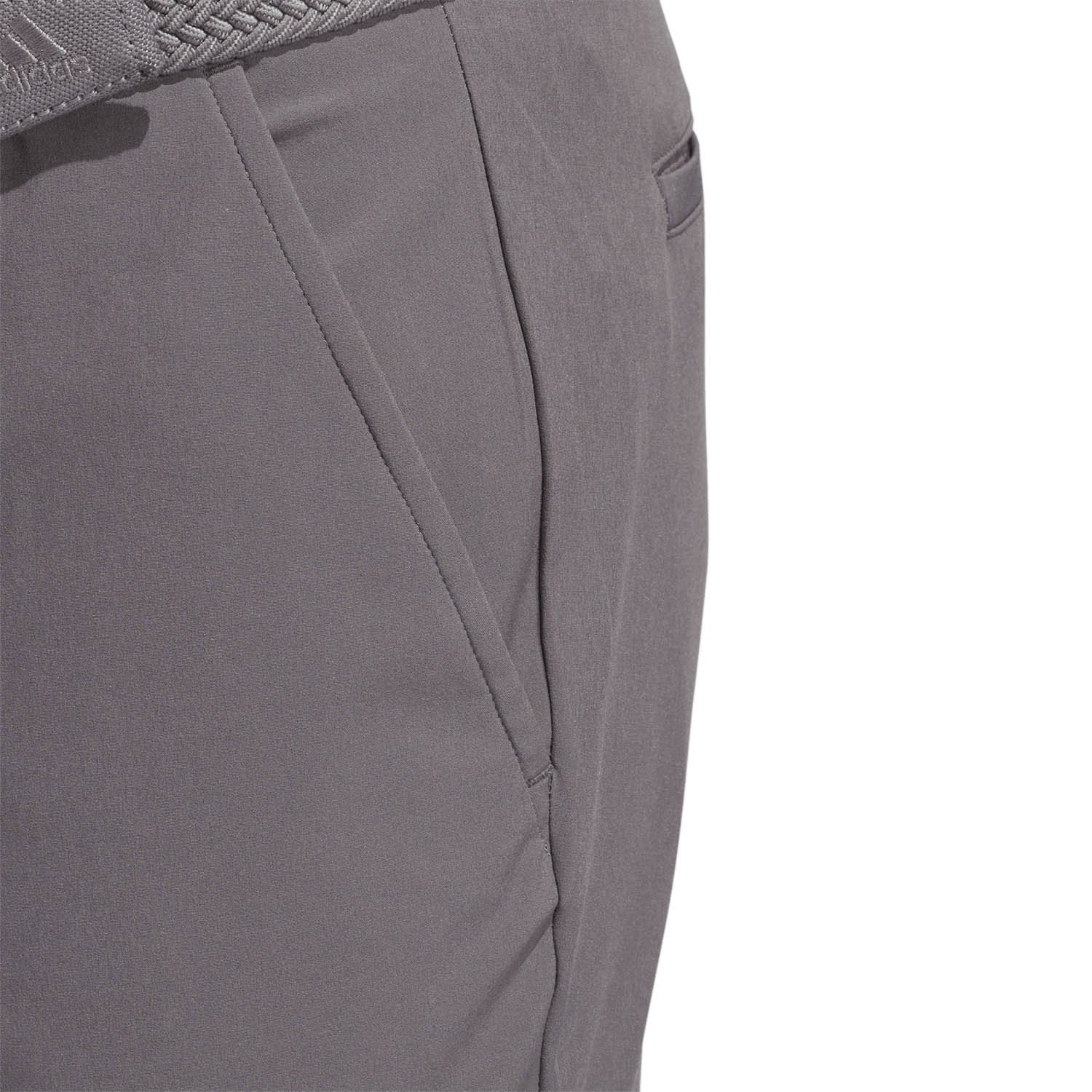 Ultimate365 Tapered Golf Trousers Harmaa Adidas