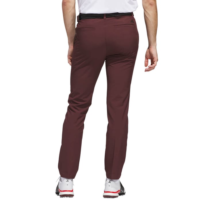 Ultimate365 Tapered Golf Trousers Adidas Ultimate365 Tapered Golf Trousers Adidas