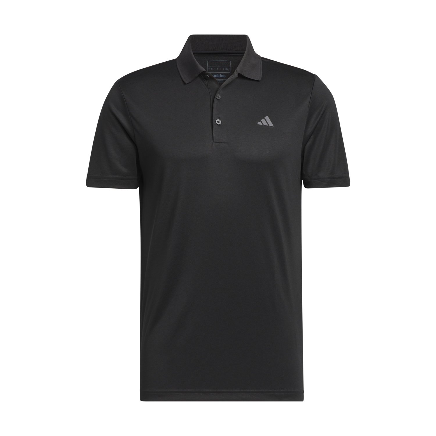 Adi Performance LC Polo Black