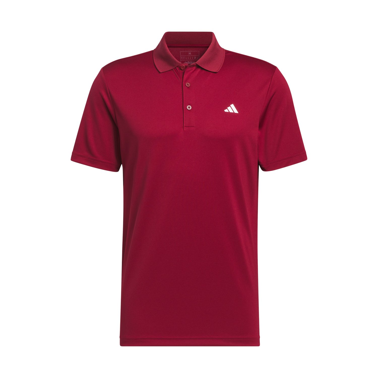 Adi Performance Polo Shirt Adidas