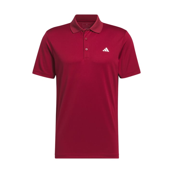 Adi Performance LC Polo Adidas