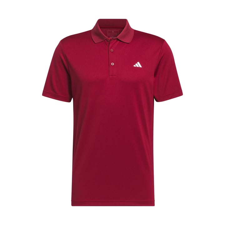 Adi Performance Polo Shirt Adidas Adi Performance Polo Shirt Adidas