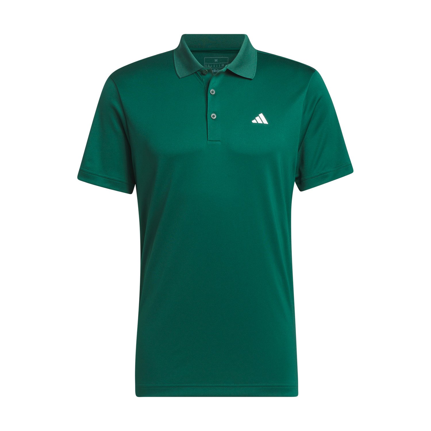 Adi Performance Polo Shirt Adidas