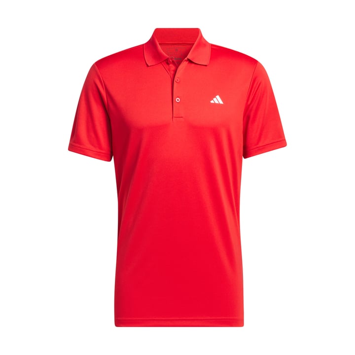 Adi Performance Polo Shirt Adidas Adi Performance Polo Shirt Adidas