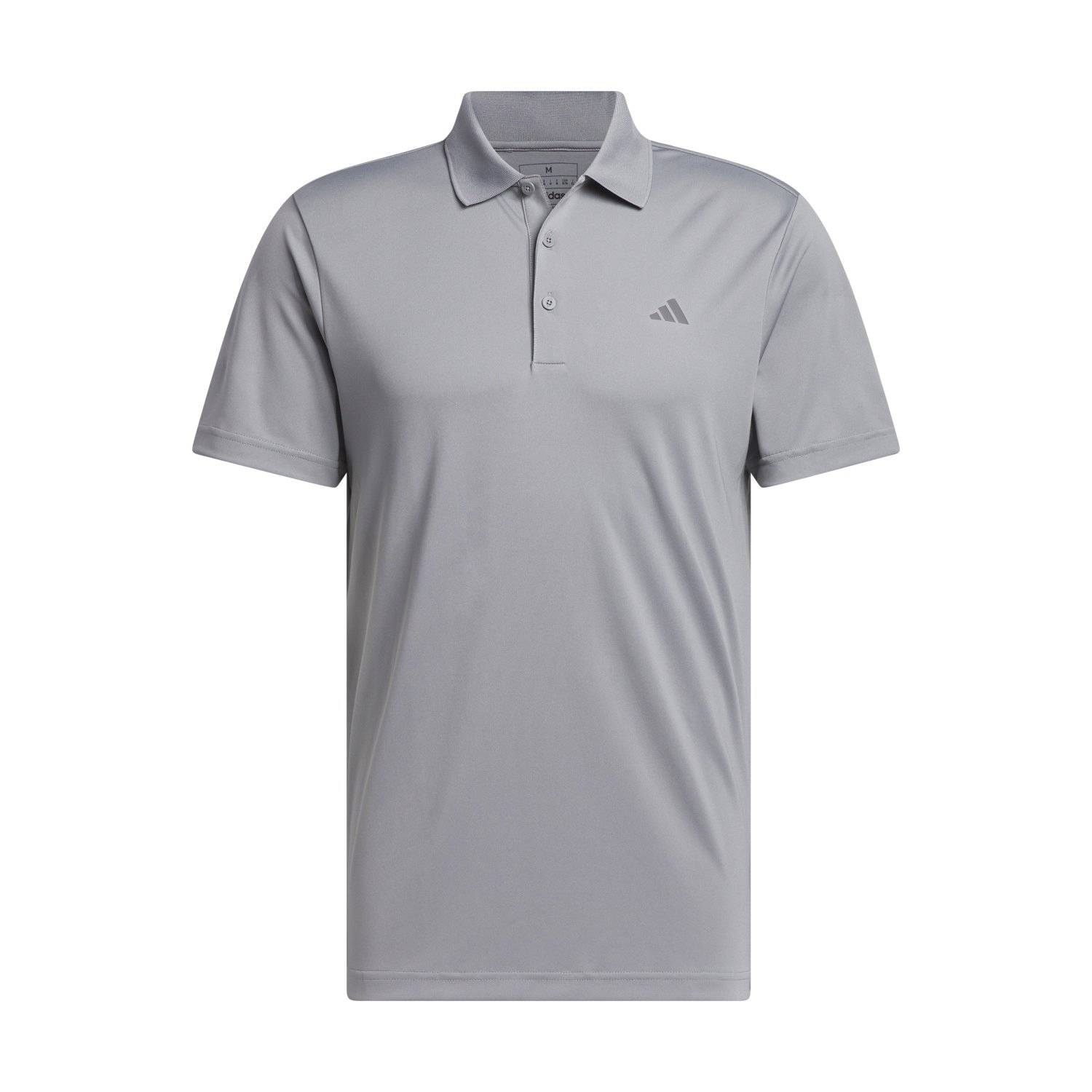 Adi Performance LC Polo Gray