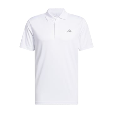 Adi Performance LC Polo Vit Adidas