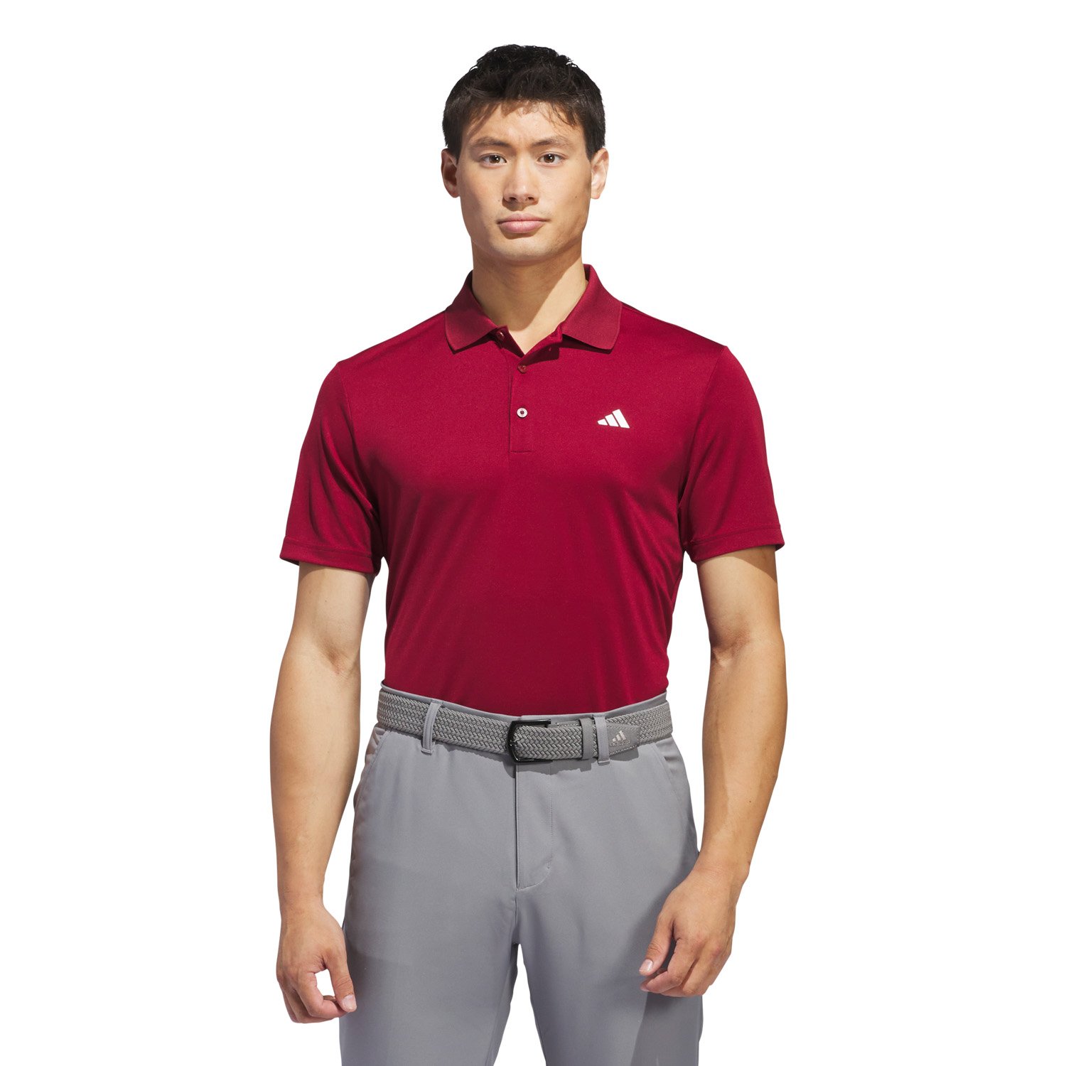 Adi Performance Polo Shirt Adidas