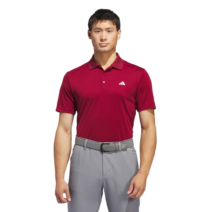 Adi Performance Polo Shirt Adidas Adi Performance Polo Shirt Adidas