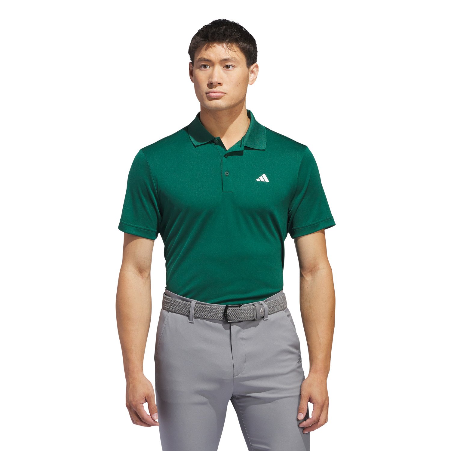 Adi Performance Polo Shirt Adidas