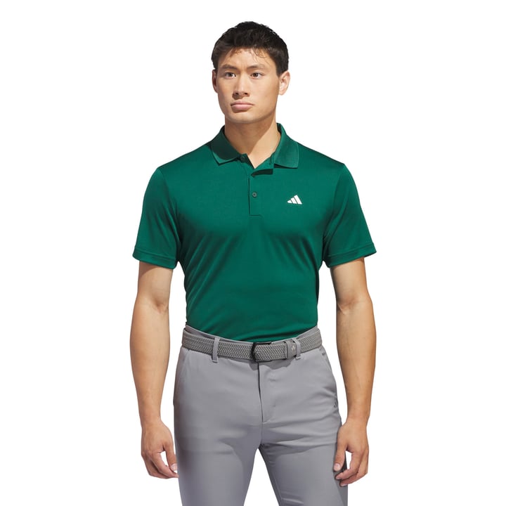 Adi Performance Polo Shirt Adidas Adi Performance Polo Shirt Adidas