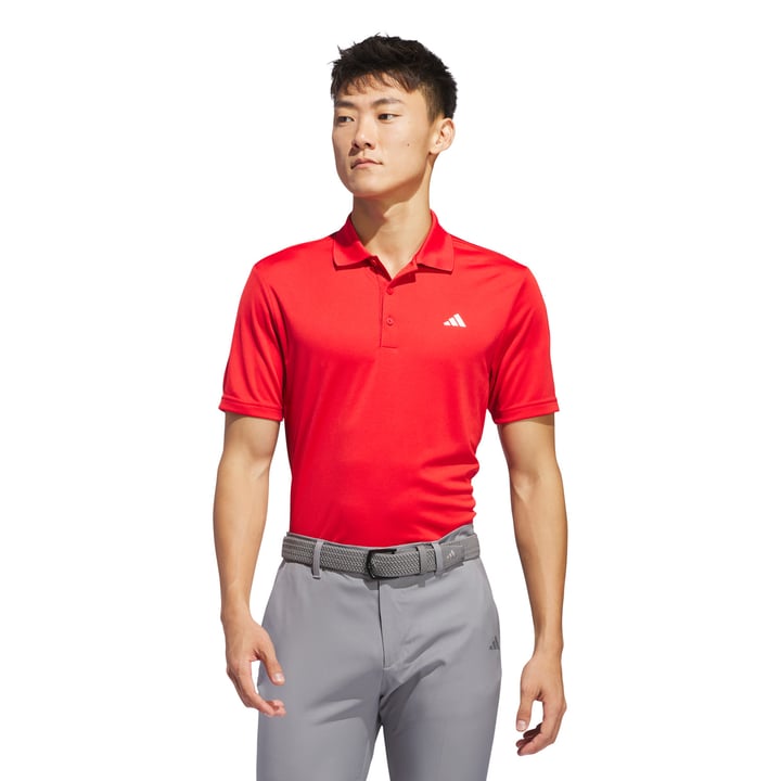 Adi Performance Polo Shirt Adidas Adi Performance Polo Shirt Adidas