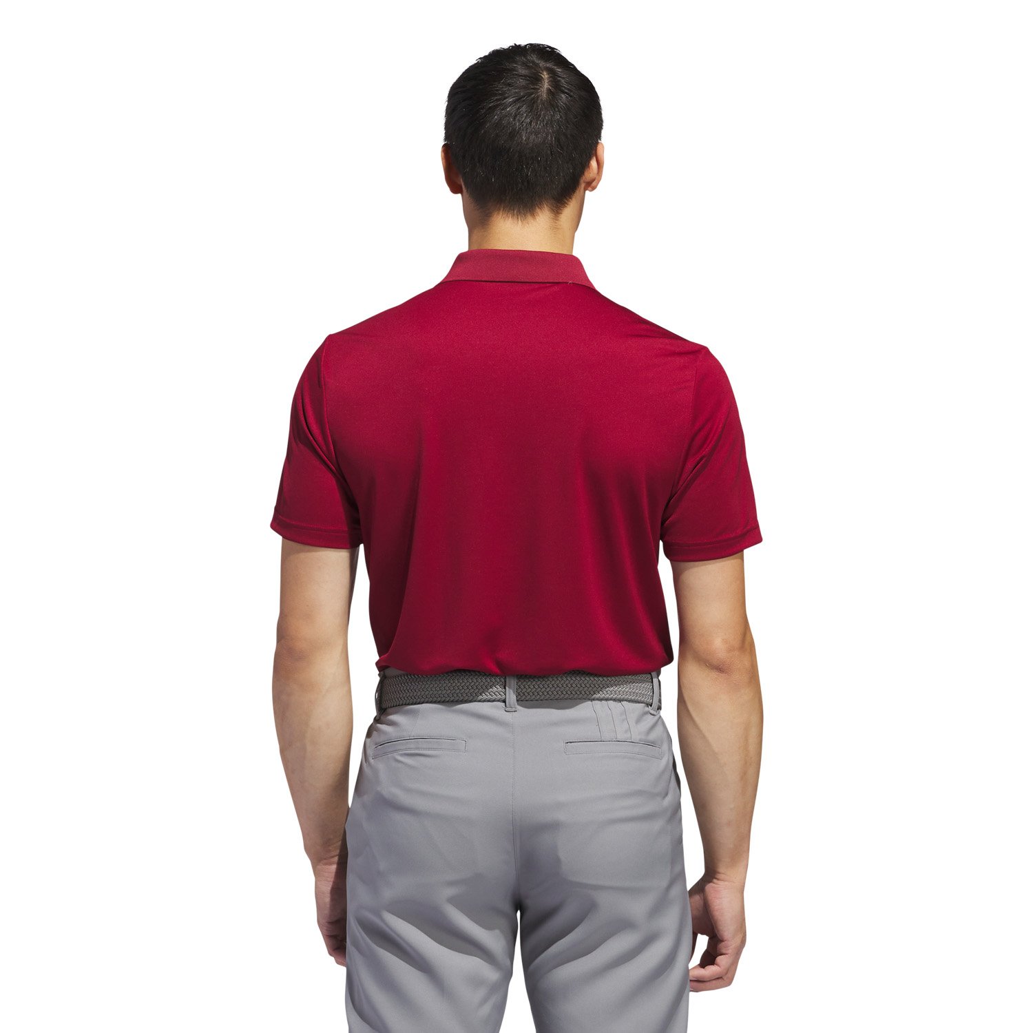 Adi Performance Polo Shirt Adidas