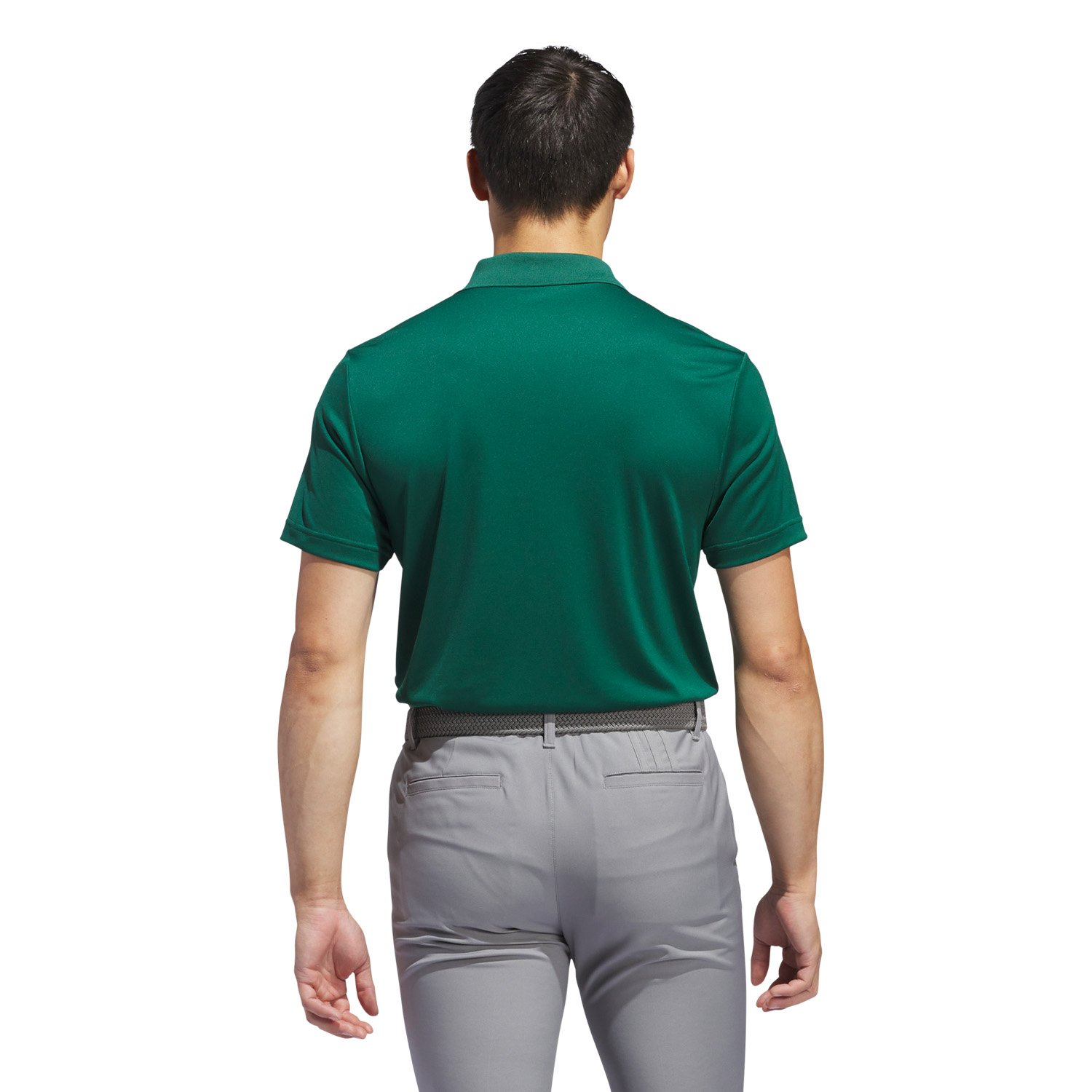Adi Performance Polo Shirt Adidas