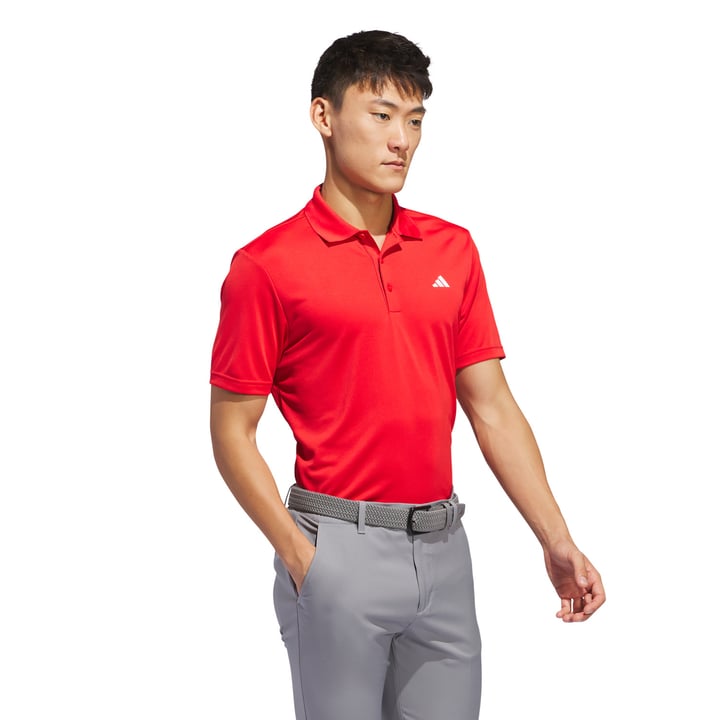 Adi Performance Polo Shirt Adidas Adi Performance Polo Shirt Adidas