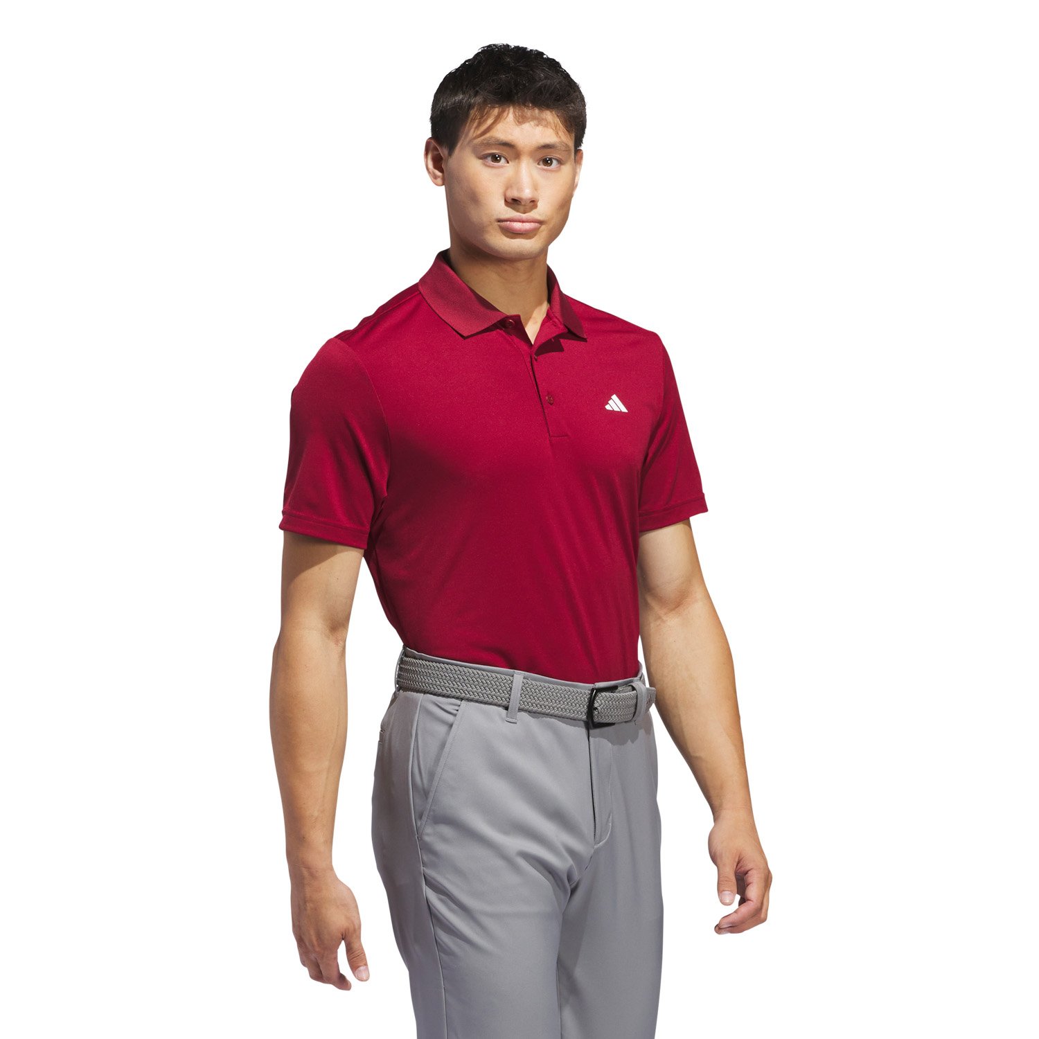 Adi Performance Polo Shirt Adidas