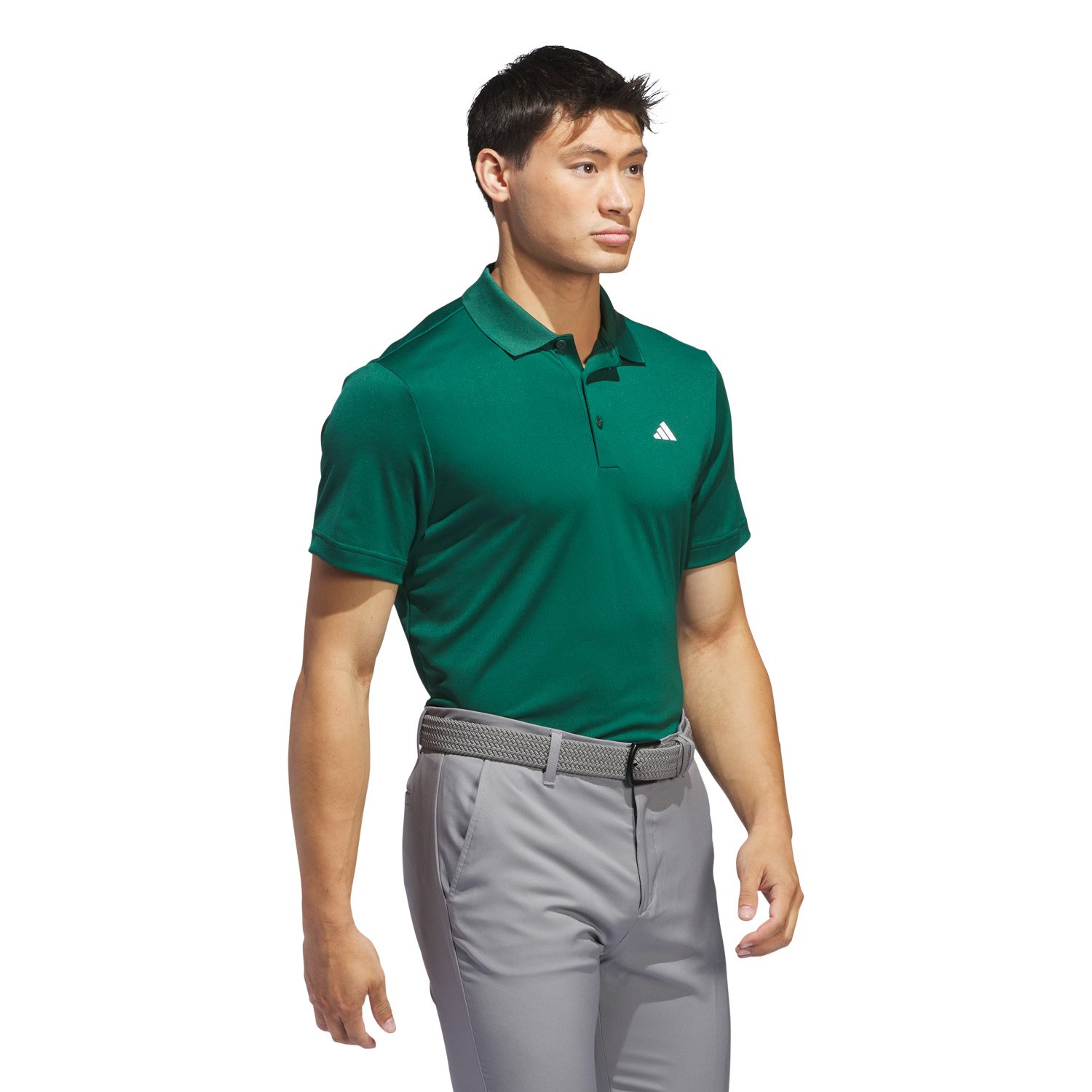 Adi Performance Polo Shirt Adidas