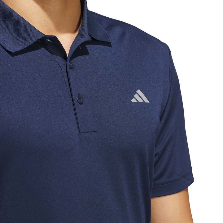 Adi Performance Polo Shirt Blue Adidas Adi Performance Polo Shirt Blue Adidas
