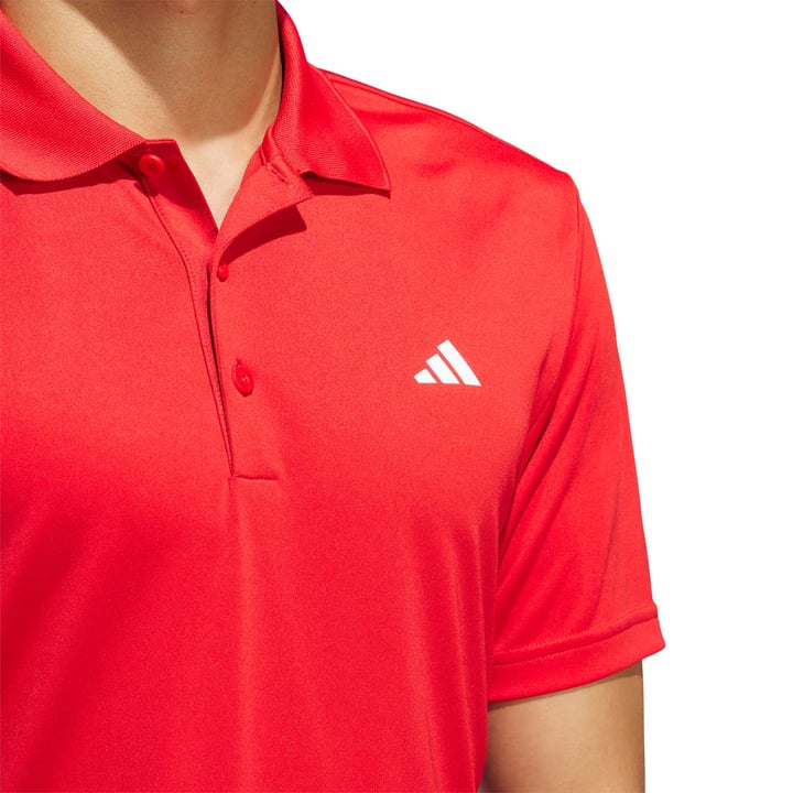 Adi Performance Polo Shirt Adidas Adi Performance Polo Shirt Adidas