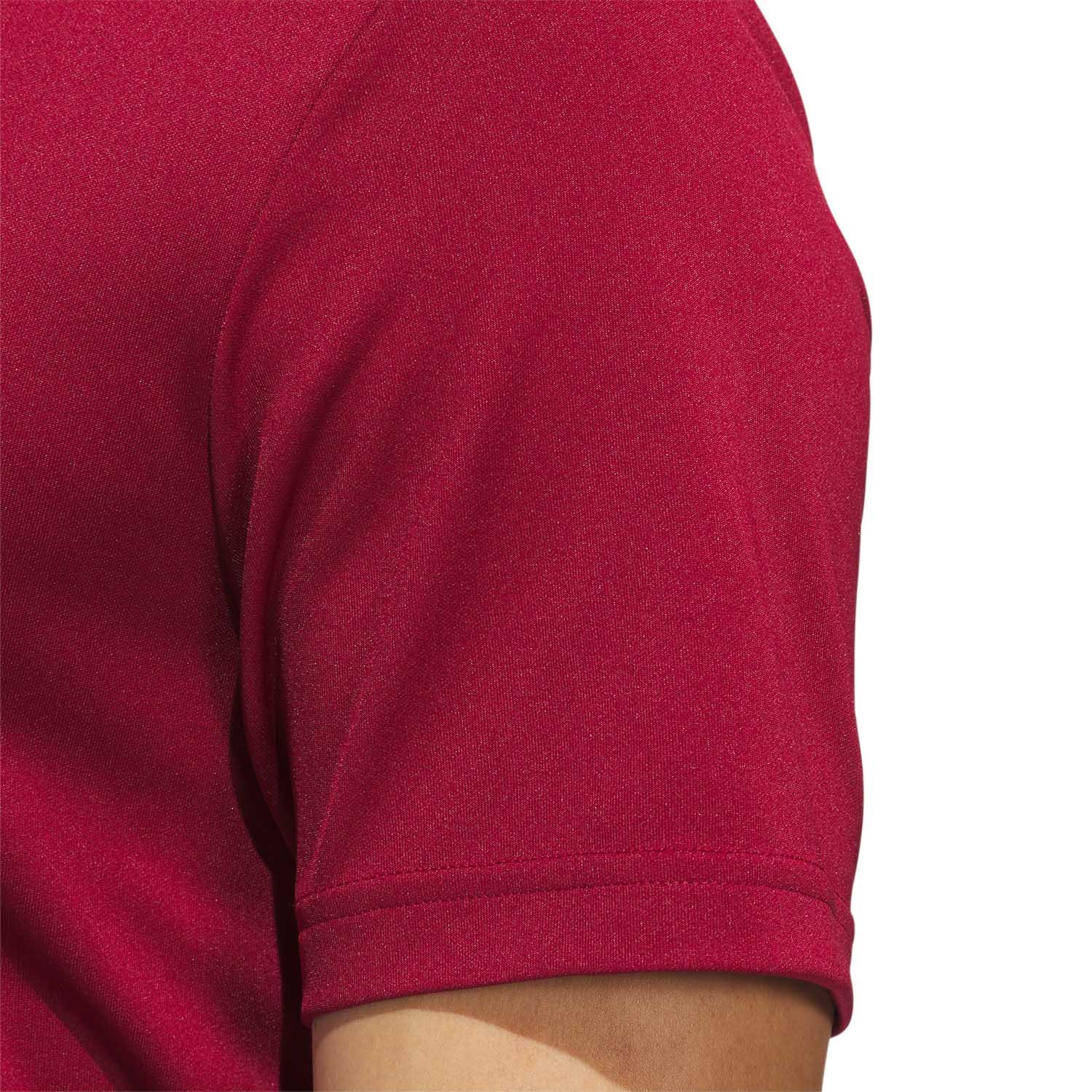 Adi Performance Polo Shirt Adidas