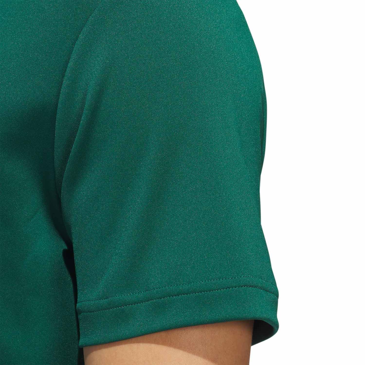 Adi Performance Polo Shirt Adidas