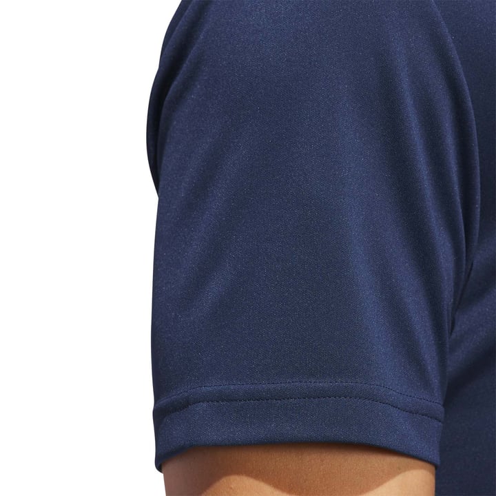 Adi Performance Polo Shirt Blue Adidas Adi Performance Polo Shirt Blue Adidas