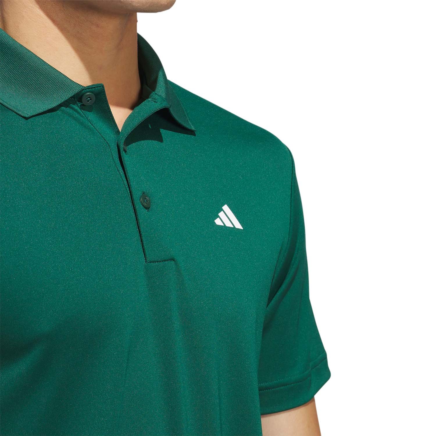 Adi Performance Polo Shirt Adidas