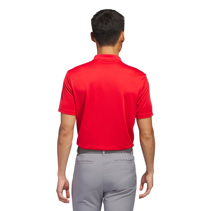 Adi Performance Polo Shirt Adidas Adi Performance Polo Shirt Adidas