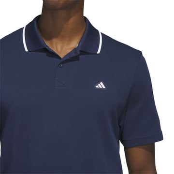 Go-To Pque Polo Blau Adidas