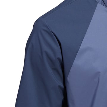 Prov Ss Jacket Blau Adidas