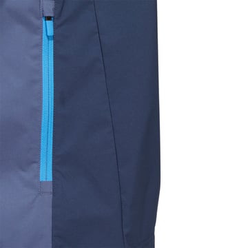 Prov Ss Jacket Sininen Adidas