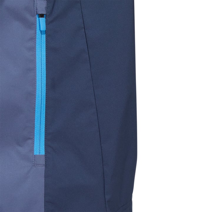 Prov Ss Jacket Blue Adidas