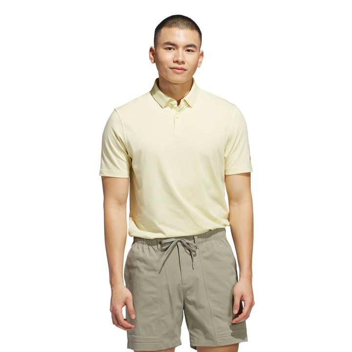 Go-To Polo Adidas