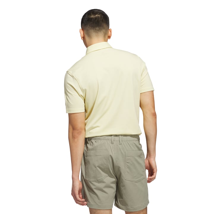 Go-To Polo Adidas