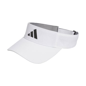 Tour Visor Weiß Adidas