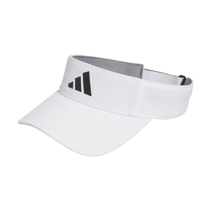Tour Visor Weiß Adidas
