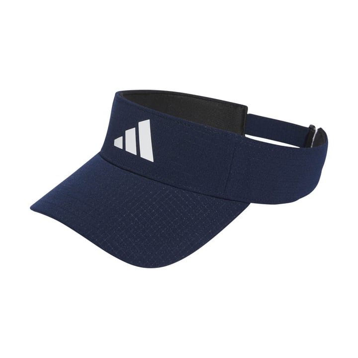 Tour Visor Blau Adidas