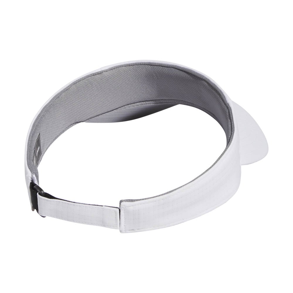 Tour Visor Valkoinen Adidas