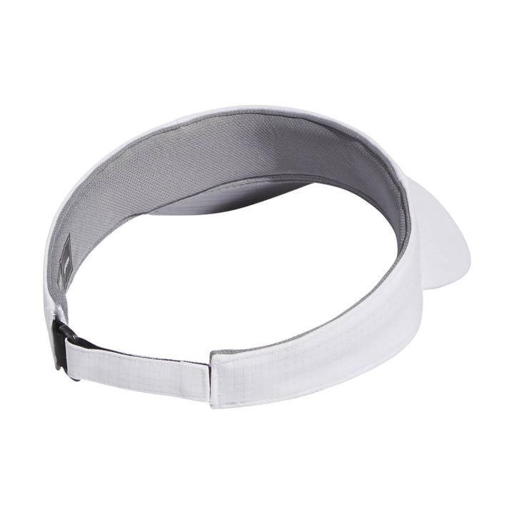 Tour Visor Weiß Adidas