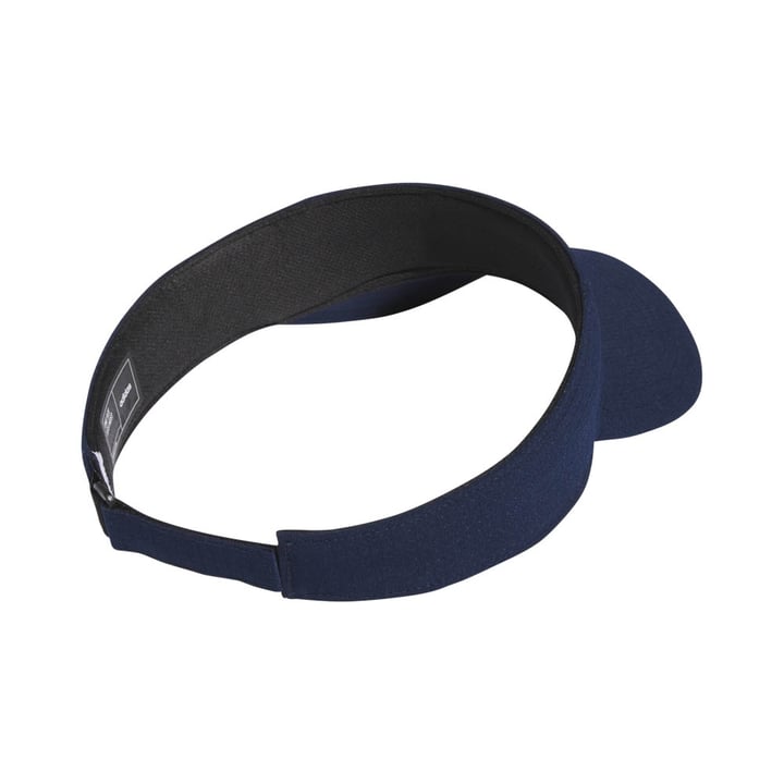 Tour Visor Blau Adidas