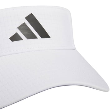 Tour Visor Weiß Adidas