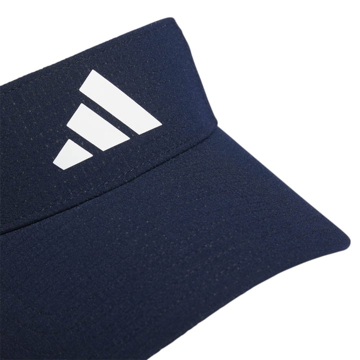Tour Visor Blau Adidas